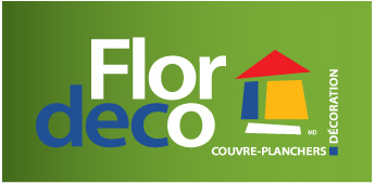 Flor Deco Logo