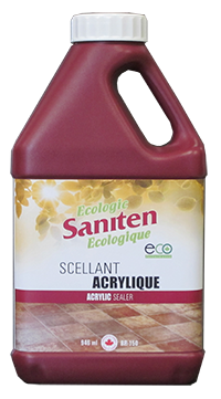 BR150 Bouteille