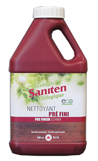 N210 bouteille
