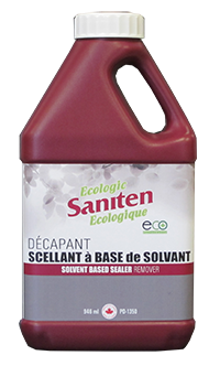 PD1350 Bouteille
