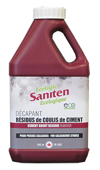 PD1500 Bouteille