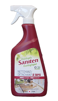 PT850 Bouteille